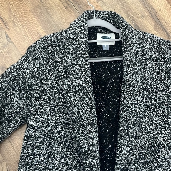 Peppered Peacoat - Picture 2 of 3